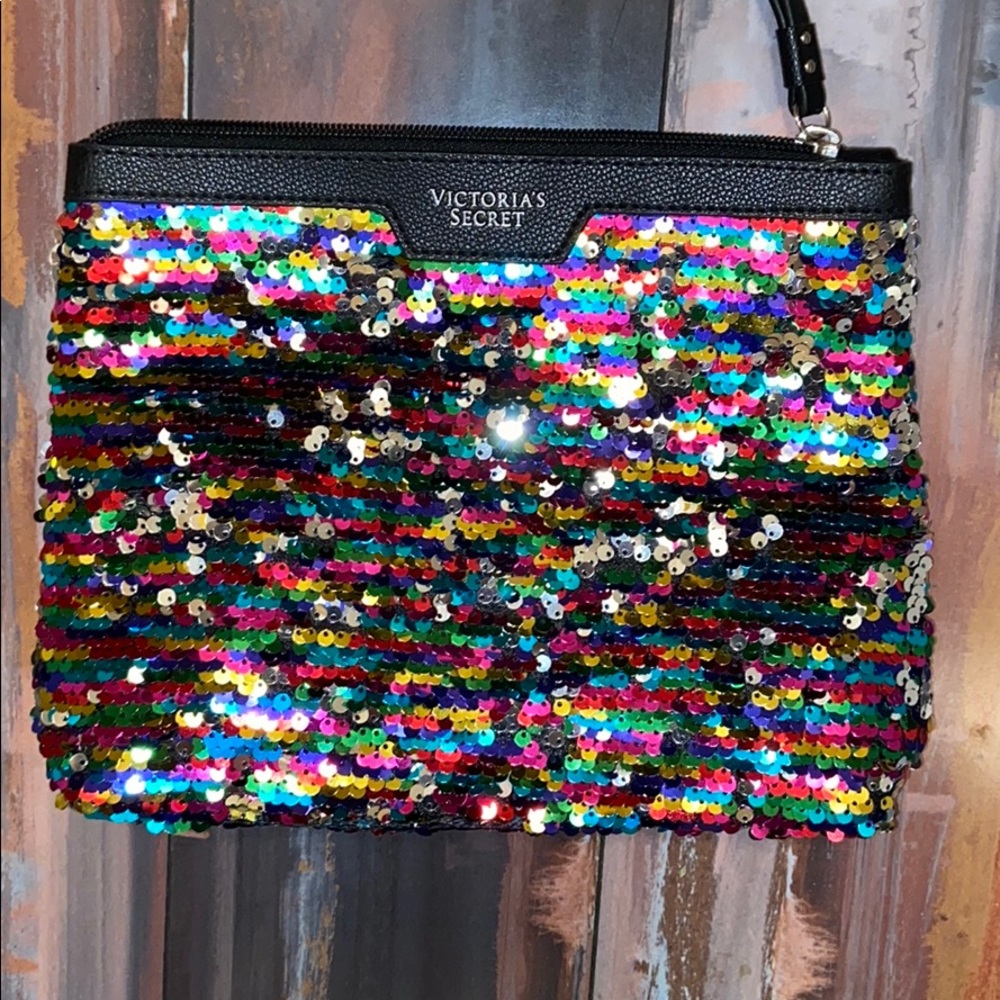 Victoria Secret Bag/ Cosmetic Bag